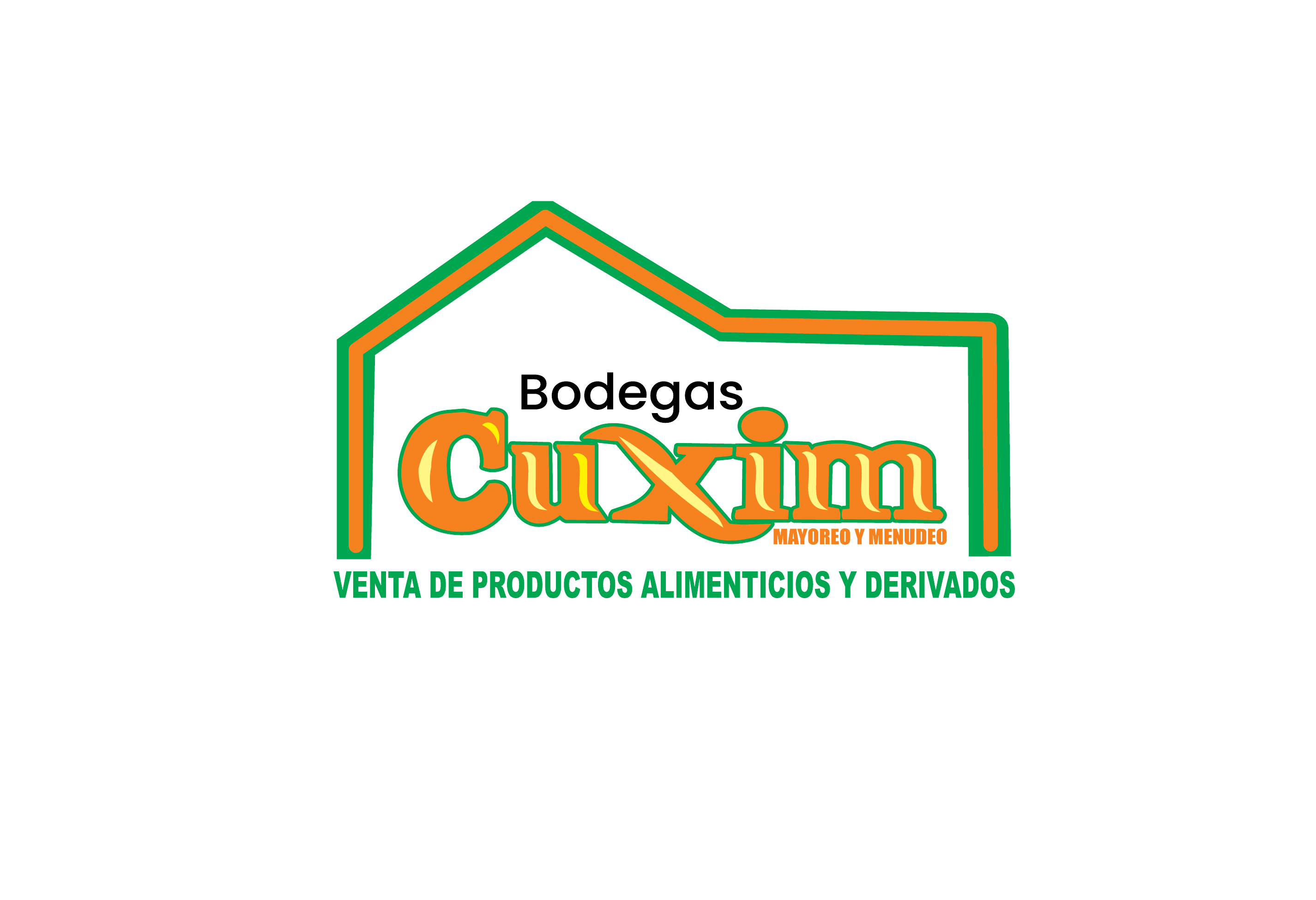 Bodegas Cuxim