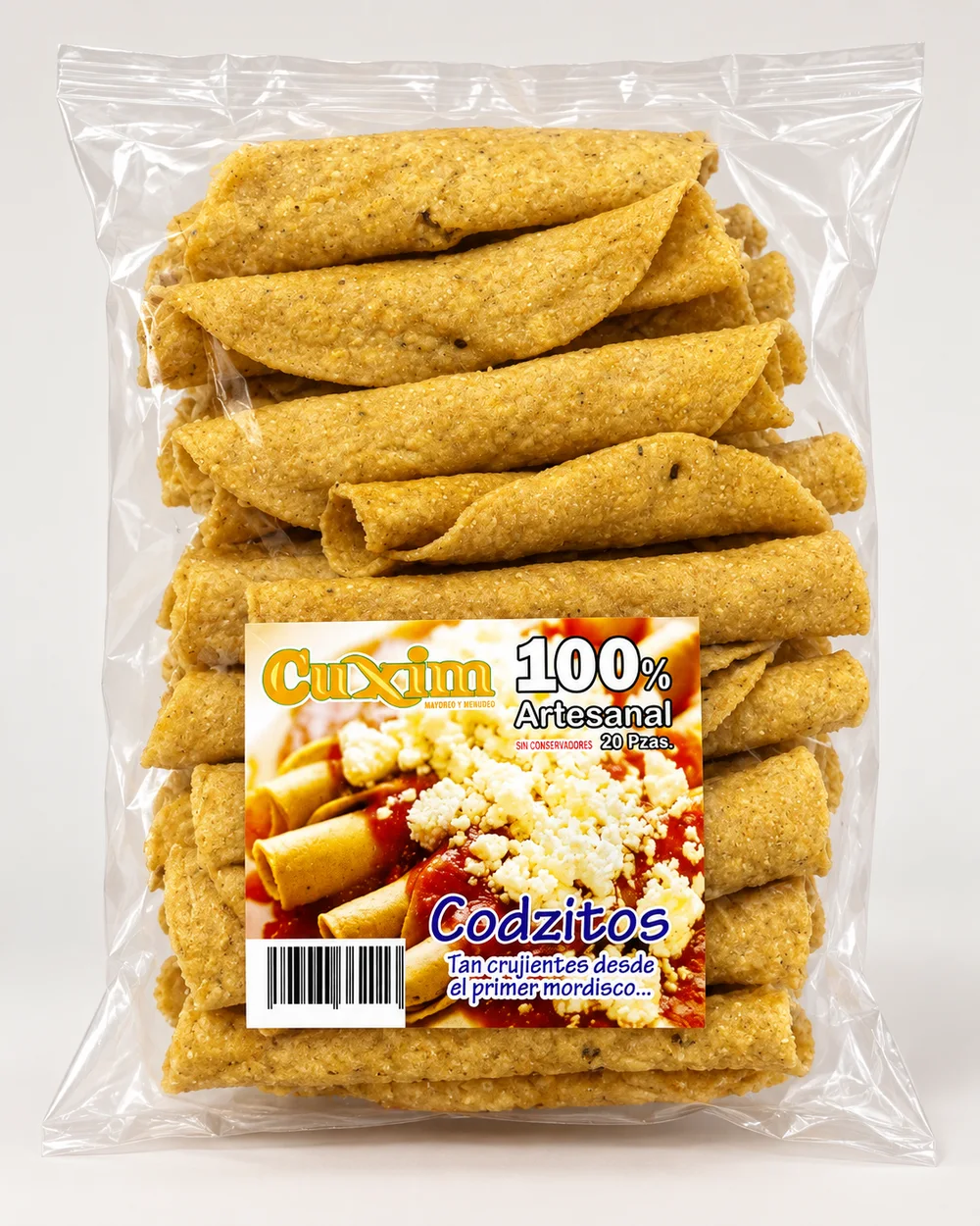 Codzitos Cuxim