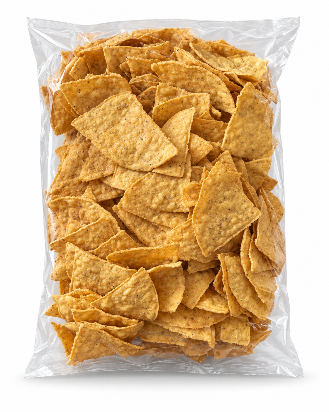 Totopo Natural 1 kg